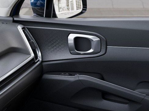 New 2025 Kia Sorento EX image 26