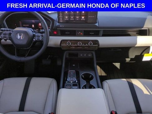 New 2026 Honda Pilot EX-L image 13