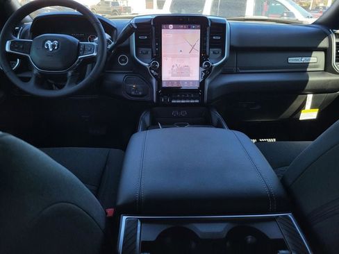 New 2025 RAM 3500 Lone Star image 20