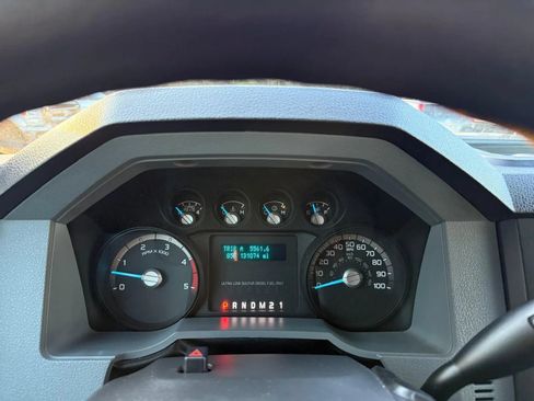 Used 2016 Ford F350 XL w/ XL Appearance Package AWD/4WD image 15
