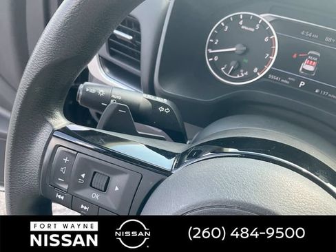 Used 2023 Nissan Rogue SV AWD/4WD image 23