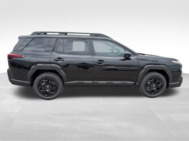 New 2026 Subaru Outback Limited AWD/4WD image 8