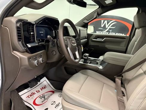 New 2026 GMC Sierra 1500 SLT w/ SLT Premium Plus Package image 12