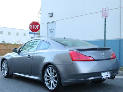 Used 2008 INFINITI G37 Sport w/ Premium Pkg image 6