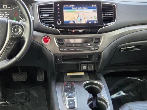 Used 2022 Honda Ridgeline RTL-E image 15