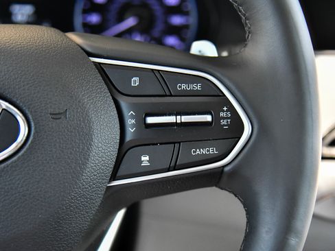 Used 2021 Hyundai Palisade SEL w/ Premium Package image 34