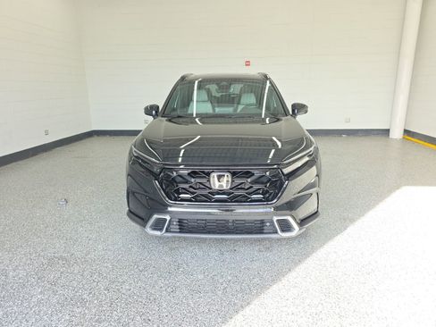 Used 2025 Honda CR-V Sport Touring image 8