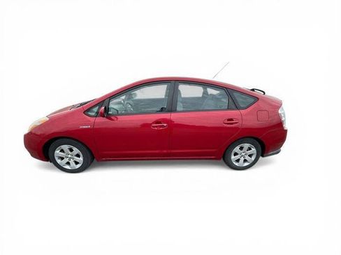 Used 2007 Toyota Prius image 2