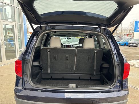 Used 2018 Honda Pilot EX-L image 31