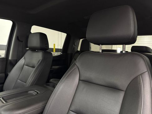 Used 2022 Chevrolet Silverado 1500 RST w/ Convenience Package II AWD/4WD image 19
