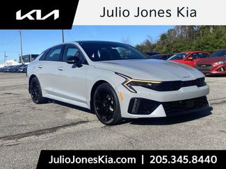 New 2026 Kia K5 GT-Line w/ GT-Line Premium Package video 1
