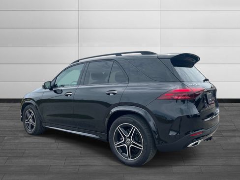 Used 2026 Mercedes-Benz GLE 350 4MATIC image 4