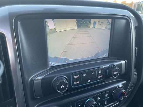 Used 2018 Chevrolet Silverado 1500 LT w/ All Star Edition image 21