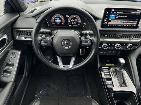 Used 2023 Acura Integra A-Spec image 15