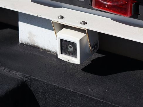 Used 2012 Ford F550 2WD Regular Cab Super Duty w/ PWR Equipment Group image 39