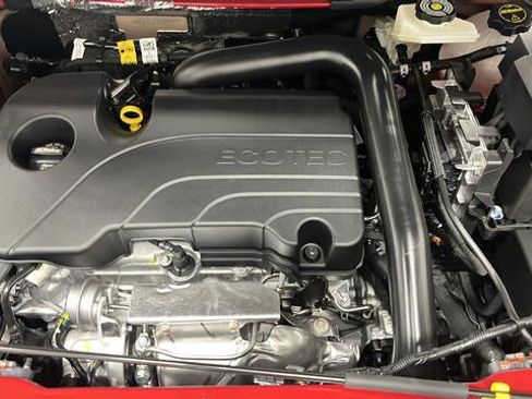 New 2026 Chevrolet Equinox LT w/ Convenience Package II image 39