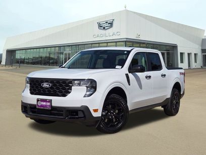 Used 2025 Ford Maverick XLT w/ XLT Luxury Package