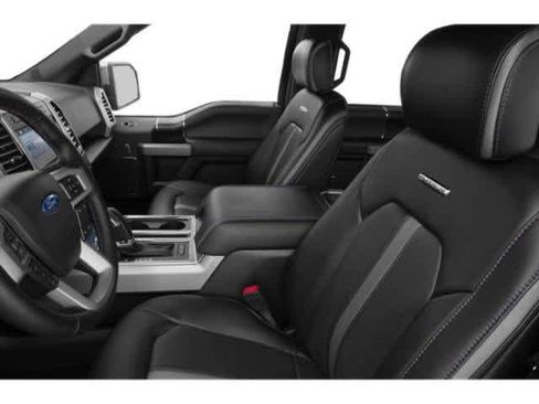Used 2020 Ford F150 Lariat RWD image 9