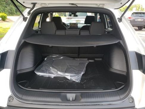 Used 2026 Honda HR-V Sport image 5