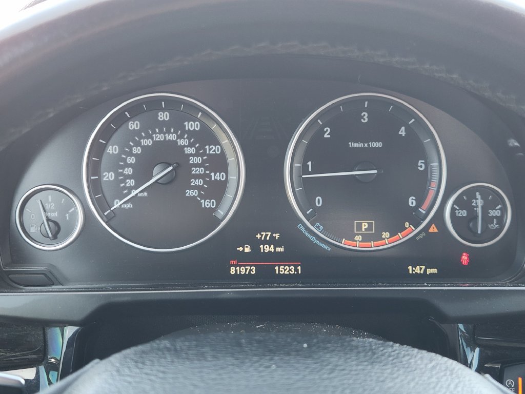 Used 2018 BMW X5 xDrive35d w/ Premium Package AWD/4WD image 16