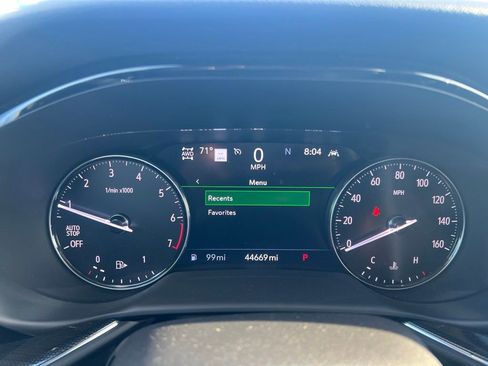 Used 2022 Buick Envision Essence w/ Technology Package I AWD/4WD image 14