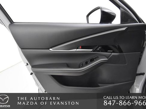 New 2026 MAZDA CX-30 Aire Edition AWD/4WD image 32
