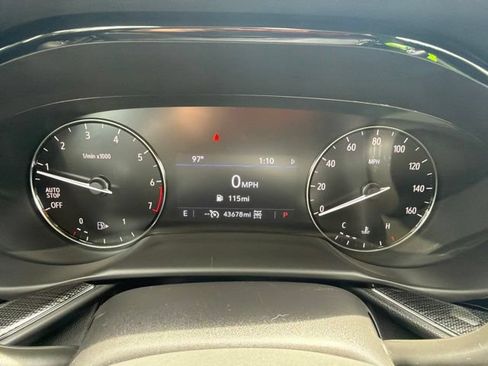 Certified 2023 Buick Envision Preferred w/ Sport Touring Package AWD/4WD image 27