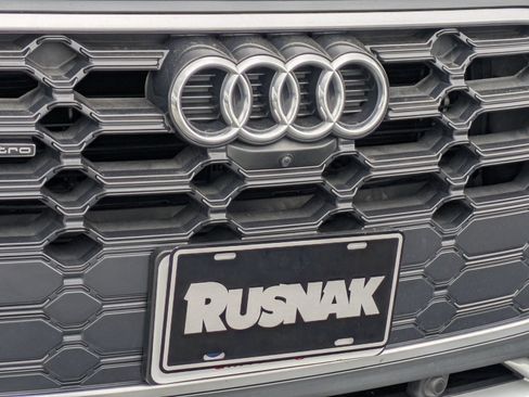 Used 2023 Audi Q5 2.0T Premium Plus AWD/4WD image 26