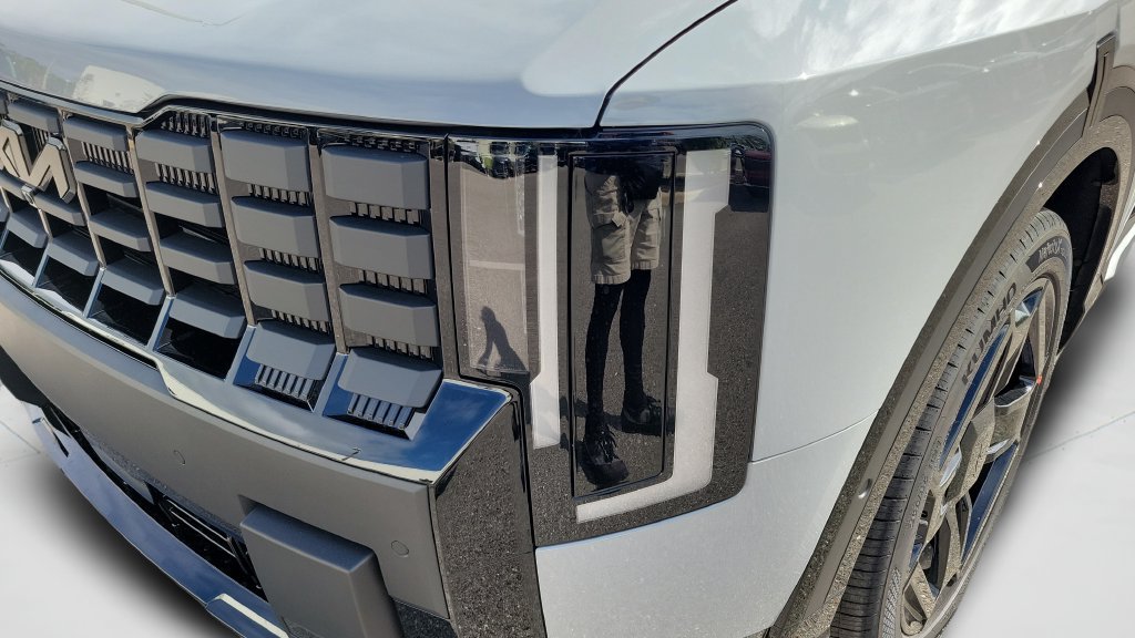 New 2027 Kia Telluride X-Line SX Prestige AWD/4WD image 9