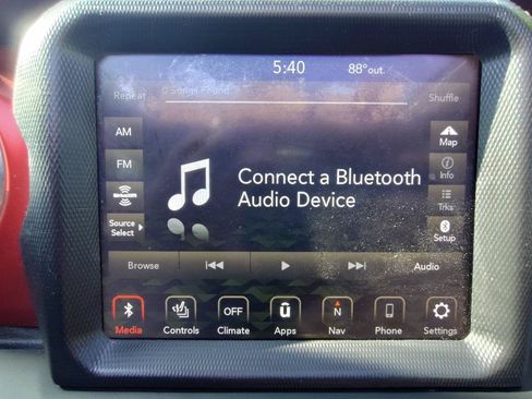Used 2020 Jeep Wrangler Unlimited Rubicon AWD/4WD image 28