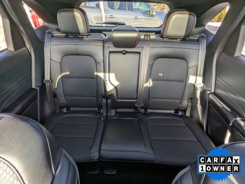 Certified 2024 Ford Escape ST-Line w/ Tech Pack #1 image 15