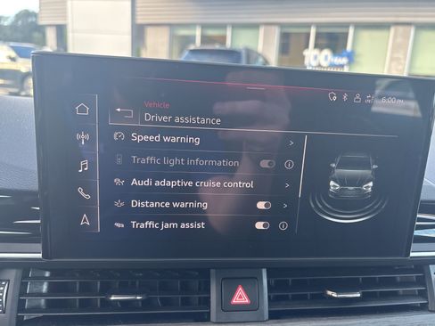 Used 2023 Audi A5 2.0T Premium Plus w/ Premium Plus image 19