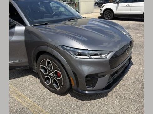 Used 2023 Ford Mustang Mach-E GT AWD/4WD image 1