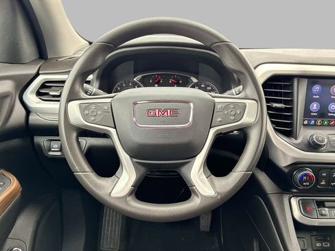 Used 2023 GMC Acadia SLE w/ Driver Convenience Package AWD/4WD image 19