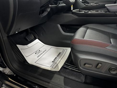 New 2026 Chevrolet Equinox RS w/ Safety and Technology Package image 31