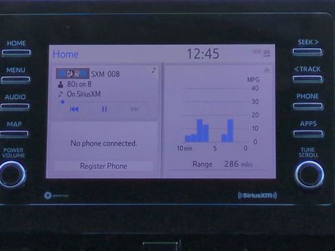 Used 2024 Toyota Camry SE image 17