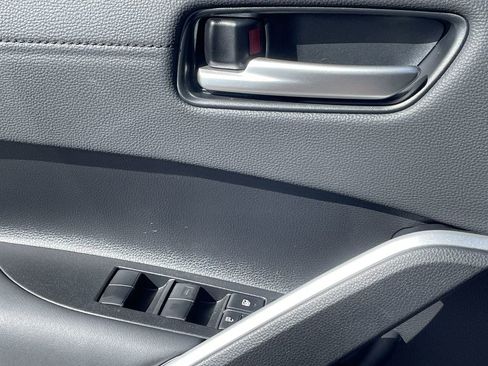 New 2026 Toyota Corolla Cross XLE image 18