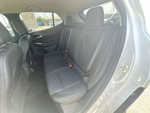 Used 2024 Buick Encore GX Preferred AWD/4WD image 23