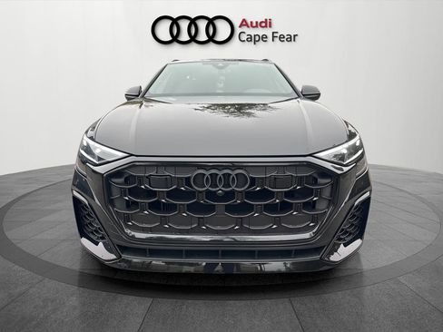 New 2026 Audi Q8 Premium Plus image 8