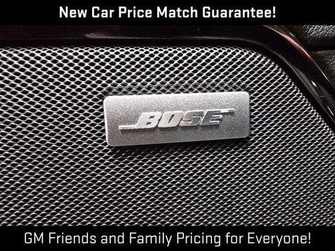 New 2026 GMC Sierra 2500 AT4 w/ AT4 Premium Plus Package AWD/4WD image 14