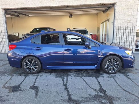 Used 2019 Subaru WRX image 4