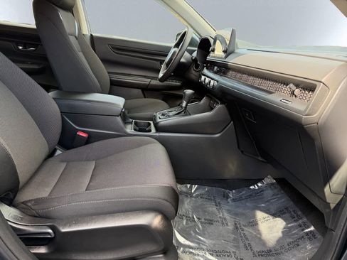 Used 2023 Honda CR-V EX image 21