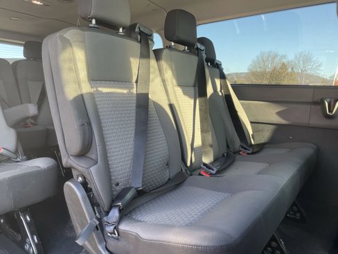 Used 2023 Ford Transit 350 XLT image 13