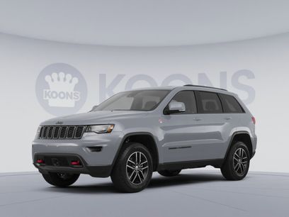 Used 2018 Jeep Grand Cherokee Summit w/ Platinum Series Group
