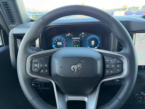 New 2026 Ford Bronco Big Bend AWD/4WD image 27