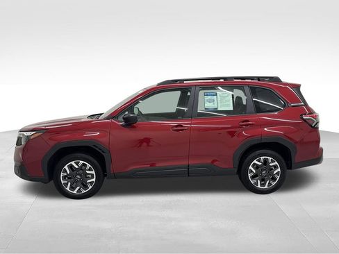 Used 2026 Subaru Forester AWD/4WD image 3
