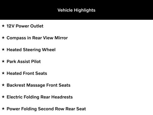 Used 2018 Volvo XC60 T6 Inscription w/ Luxury Seat Package image 5