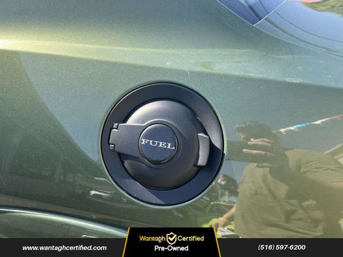 Used 2023 Dodge Challenger R/T Scat Pack image 10