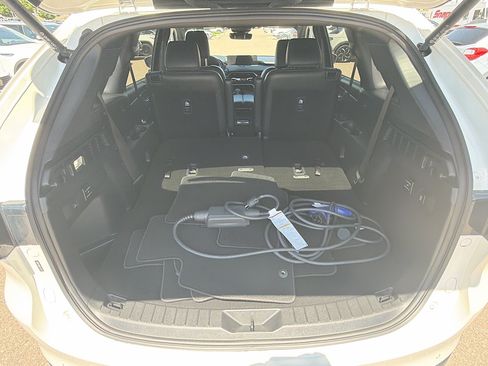 Used 2024 MAZDA CX-90 Plug-In Hybrid w/ Premium Plus AWD/4WD image 32