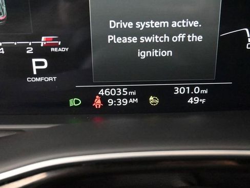 Used 2021 Audi Q8 Premium Plus w/ Premium Plus Package image 17